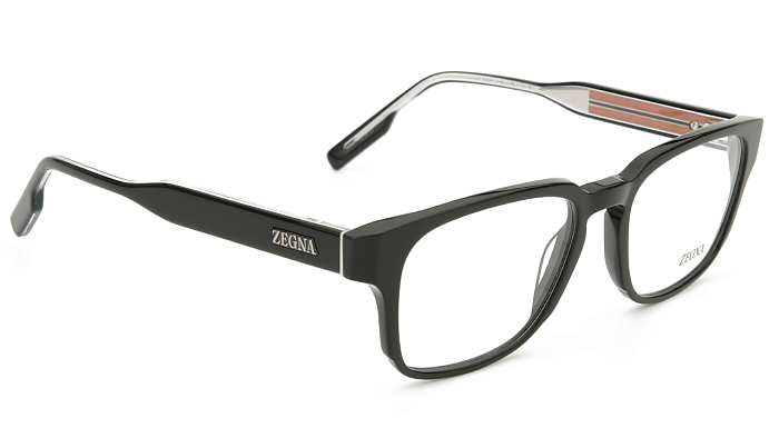 Оправы -  Ermenegildo Zegna 5262 001 53 (+) - 1