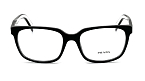 Оправы -  Prada 0PR 17ZV-1AB1O1 54 (+) - 0