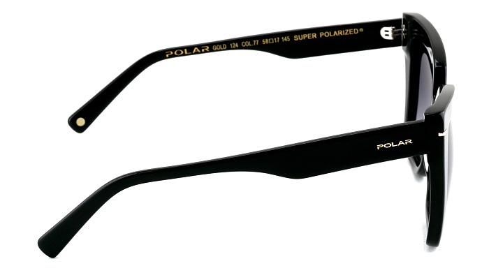 Солнцезащитные очки -  Polar 124-77 (+) - 2