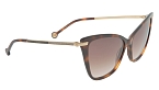 Солнцезащитные очки -  Carolina Herrera HER 0262/S-086 57 (+) - 1
