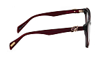 Оправы -  Blumarine 812 1BU 53 (+) - 2
