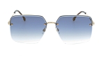 Солнцезащитные очки -  Carrera 3044/S-DM2 61 (+) - 0