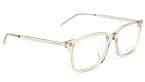 Оправы -  Saint Laurent SL 684/F-003 55 (+) - 1