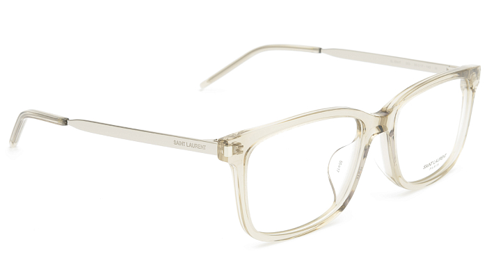 Оправы -  Saint Laurent SL 684/F-003 55 (+) - 1