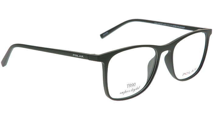 Оправы -  Polar 527-76 clip-on 51 (+) - 1