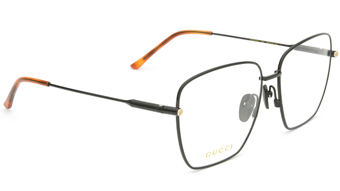 Оправы -  Gucci GG1414O-003 58 (+) - 1