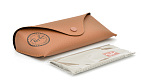 Солнцезащитные очки -  Ray-Ban 0RB3547N-001/3F 51 (+) - 3