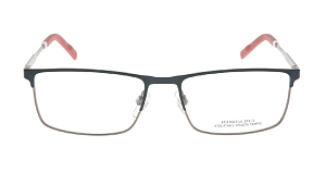 Оправа Опр. Tommy Hilfiger 1843-V6D 55 (+)