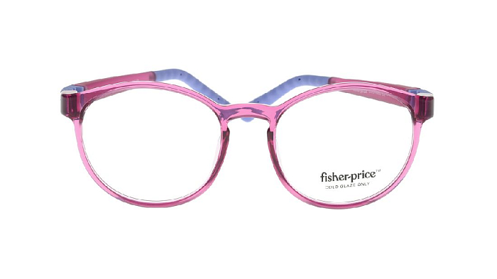 Оправы -  Fisher-Price FPVN034 FXA 47-17-120 +2шн (+) - 0
