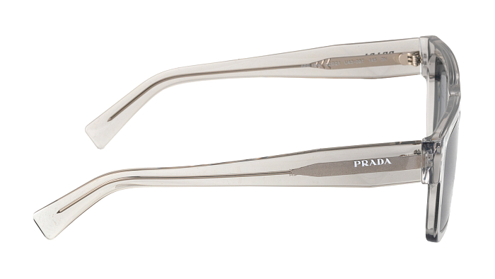 Солнцезащитные очки -  Prada 0PR 19WS-U4309T 52 (+) - 2
