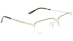 Оправы -  Jaguar 35063-8200 58/17 (+) - 1