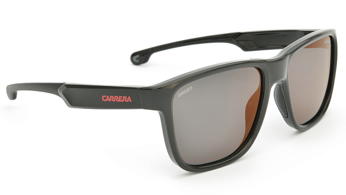 Солнцезащитные очки -  Carrera CARDUC 003/S-807-H4 57 (+) - 1