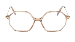 Оправа Опр. Tom Ford 5952-B 045 54 (+)