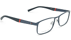 Оправы -  Tommy Hilfiger 2082-FLL 56 (+) - 1