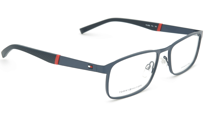 Оправы -  Tommy Hilfiger 2082-FLL 56 (+) - 1