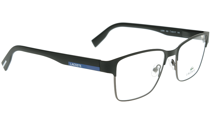 Оправы -  Lacoste 2286-002 53 (+) - 1