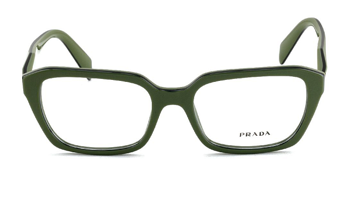 Оправы -  Prada 0PR 14ZV-13J1O1 54 (+) - 0