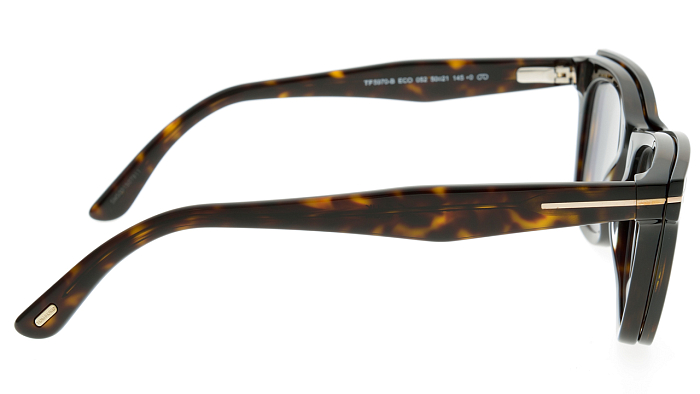 Оправы -  Tom Ford 5970-B 052 50 (+) - 3