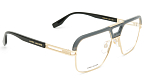 Оправы -  Marc Jacobs MARC 677-2F7 58 (+) - 1
