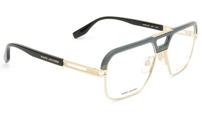 Оправы -  Marc Jacobs MARC 677-2F7 58 (+) - 1