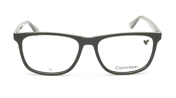 Оправы -  Calvin Klein CK23548 001 55 16 (+) - 0