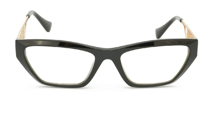 Оправы -  Versace 0VE3327U-GB1 55 (+) - 0