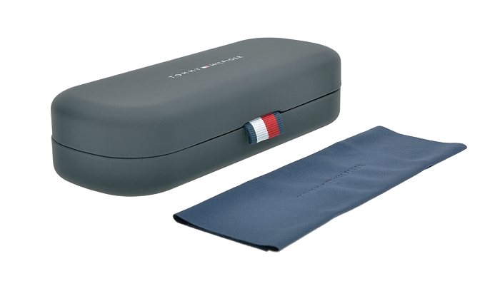 Оправы -  Tommy Hilfiger 2148-08A 55 (+) - 3