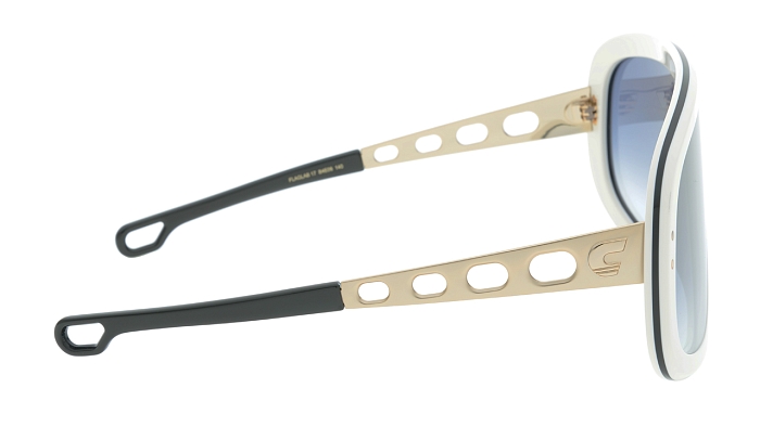 Солнцезащитные очки -  Carrera FLAGLAB 17-B4E 99 (+) - 2