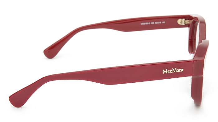 Оправы -  Max Mara MM 5150-D 066 52 (+) - 2