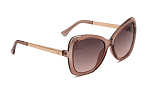 Солнцезащитные очки -  Guess 6055 45T 57 (+) - 1
