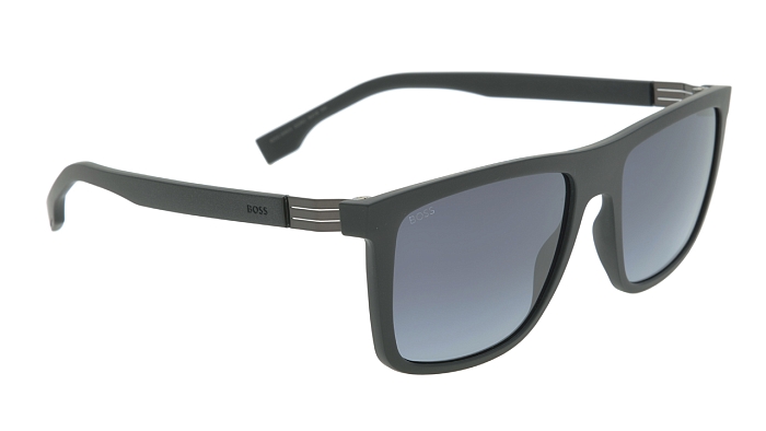 Солнцезащитные очки -  Boss 1699/S-003 56 (+) - 1