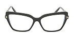 Оправы -  Tom Ford 5948-B 001 55 (+) - 0