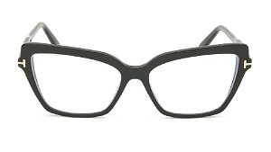 Оправа Опр. Tom Ford 5948-B 001 55 (+)