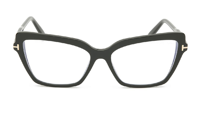 Оправы -  Tom Ford 5948-B 001 55 (+) - 0