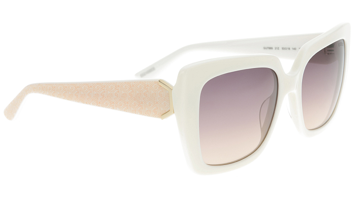 Солнцезащитные очки -  Guess 7889 21Z 53 (+) - 1