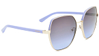Солнцезащитные очки -  Guess 00108 92W 60 (+) - 1