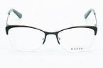 Оправы -  Guess 2642 002 52 (+) - 0