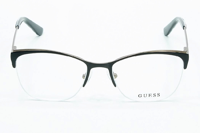 Оправы -  Guess 2642 002 52 (+) - 0