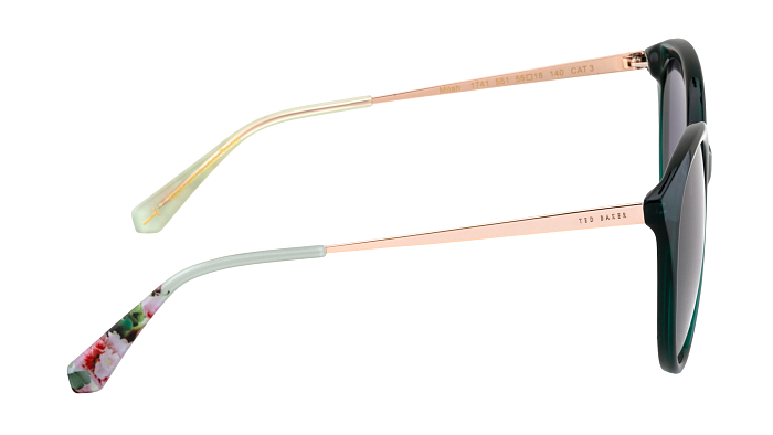 Солнцезащитные очки -  Ted Baker Milah 1741-551 55 (+) - 2