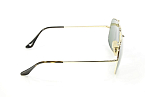 Солнцезащитные очки -  Ray-Ban 0RB3561-001 57 (+) - 2