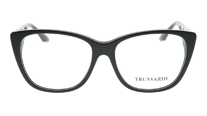 Оправы -  Trussardi TSW6000 A01 (+) - 0