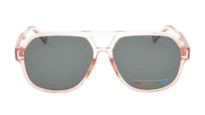 Солнцезащитные очки -  Polaroid PLD 6193/S-35J 57 (+) - 0