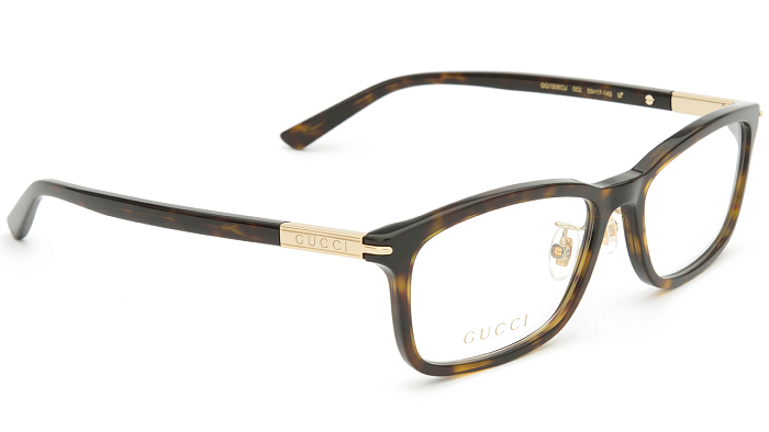 Оправы -  Gucci GG1506OJ-002 55 (+) - 1