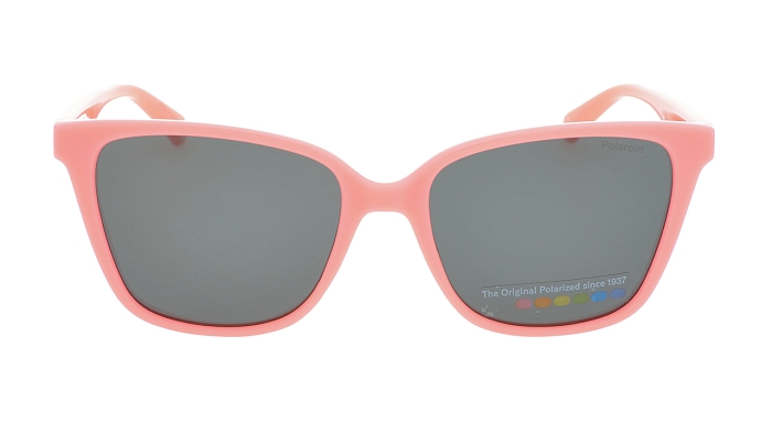 Солнцезащитные очки -  Polaroid Kids PLD 8062/S-35J 48 (+) - 0