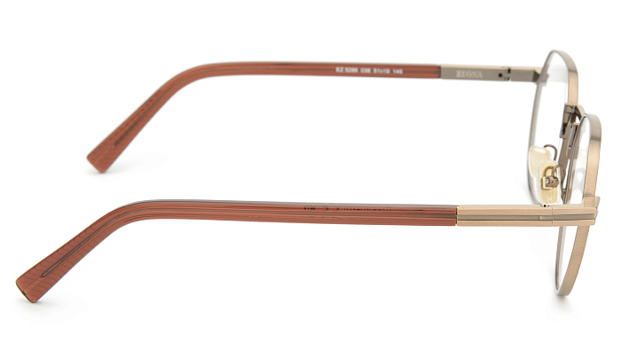 Оправы -  Ermenegildo Zegna 5286 038 51 (+) - 2