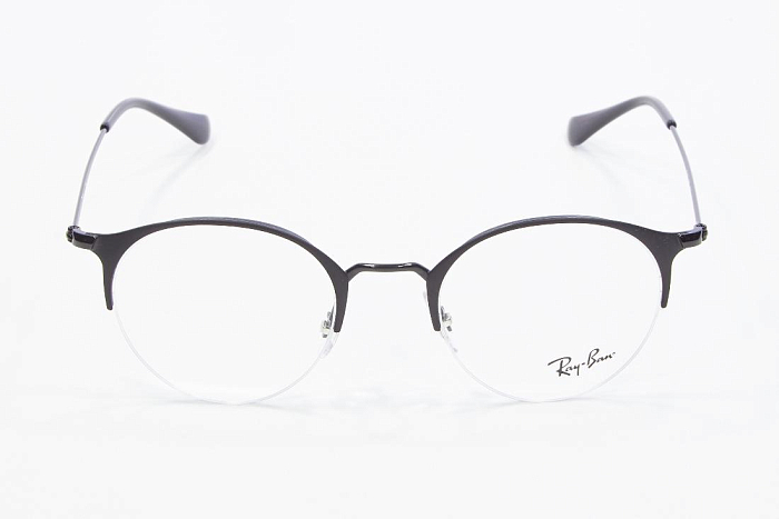 Оправы -  Ray-Ban 0RX3578V-2904 48 (+) - 1