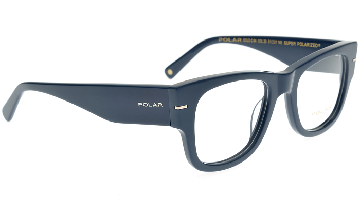 Оправы -  Polar Gold 64-20 clip-on 51 (+) - 1