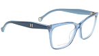 Оправы -  Carolina Herrera HER 0260/G-PJP 55 (+) - 1