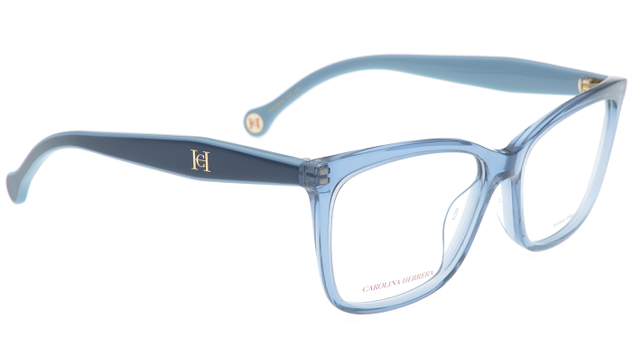 Оправы -  Carolina Herrera HER 0260/G-PJP 55 (+) - 1