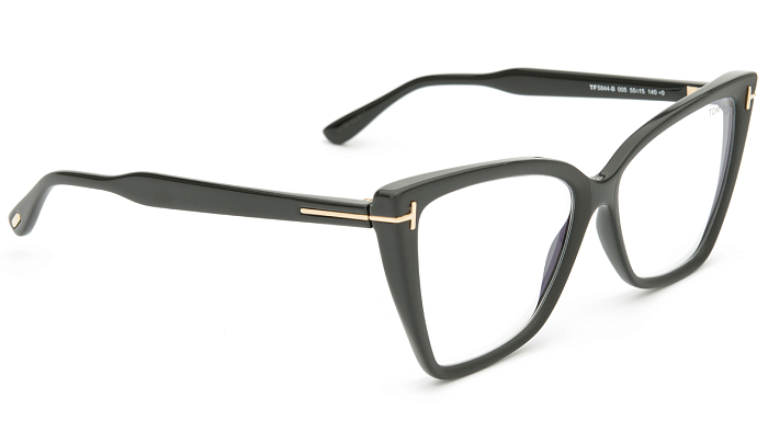 Оправы -  Tom Ford 5844-B 005 (+) - 1